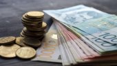 ЛЕЖУ ПАРЕ НЕЗАПОСЛЕНИМА: Познат тачан датум исплате накнада