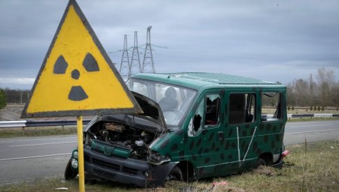 Они су помогли Совјетима да прикрију катастрофу Чернобиља: Лагали целу Европу док су деца одбијала да пију млеко, а људи умирали у мукама