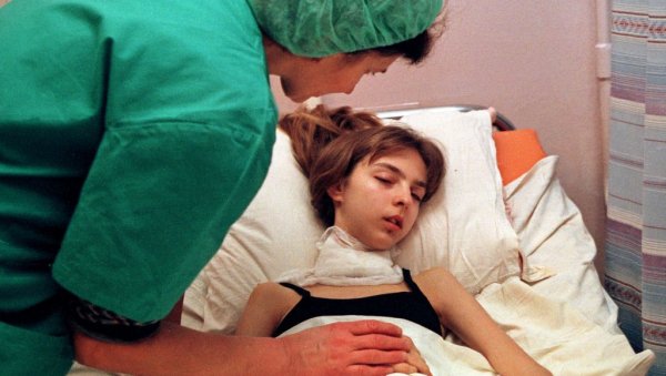 Они су помогли Совјетима да прикрију катастрофу Чернобиља: Лагали целу Европу док су деца одбијала да пију млеко, а људи умирали у мукама