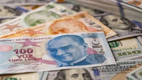 Pala na najniže grane: Ova valuta doživljava najveći sunovrat