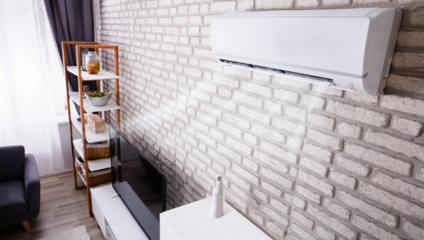 Kвадратура стана је највећа заблуда: Због мале грешке клима троши дупло више струје