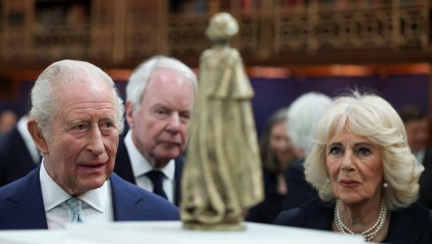 Бакингемска палата у паници након напада на Трампа: Разматрају да ли је безбедно да краљ Чарлс дође сутра у САД