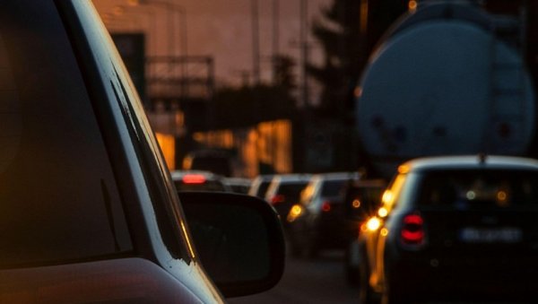 Нова правила за возаче у Грчкој, тичу се и српских туриста: Проширена обавезна опрема