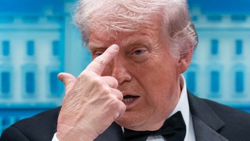 ДРАМА У ВАШИНГТОНУ, ТРАМП ВЕЋ СПРЕМИО ВОЈНИ НАПАД НА ИРАН?! Лидери Саудијске Арабије и Катара га преклињали да стопира акцију