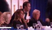 Pogled koji ledi krv u žilama: Melanija Tramp u šoku, izbezumljena faca rekla sve (FOTO/VIDEO)