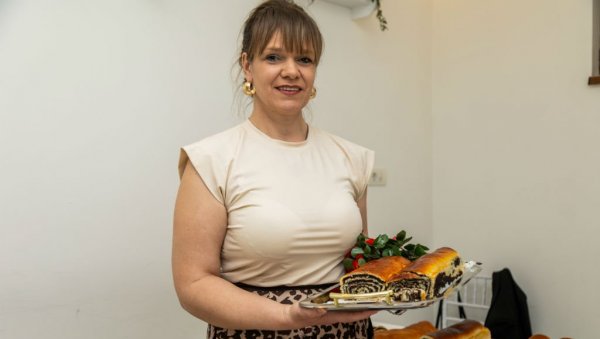 Најбоља маковњача поново из Шапца: У Кикинди одржано такмичење „Штрудлијада“