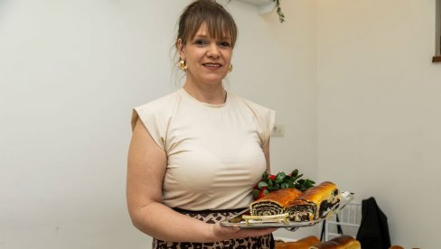 Најбоља маковњача поново из Шапца: У Кикинди одржано такмичење „Штрудлијада“
