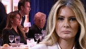 Bilo je traumatično za nju Tramp otkrio šta mu je Melanija rekla nakon pucnjave: Radiš opasan posao