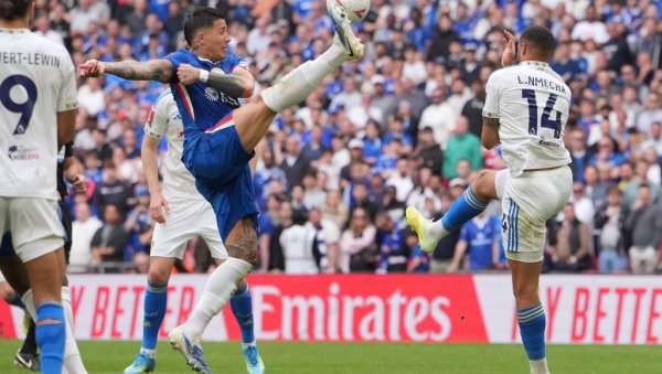 Спектакл у најави: Познати финалисти ФА купа!