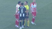 Prenos, Crvena zvezda - Partizan: Gol u večitom derbiju! (VIDEO)