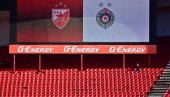 NOVA SEZONA SUPERLIGE SRBIJE: Zvezda na Mačvu, Partizan protiv Zemuna, poznat termin i prvog derbija!