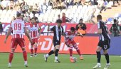 Partizan dobio sjajnu vest posle poraza od Zvezde u 179. večitom derbiju! Crno-beli nokautirani na Marakani, ali...