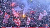 Gotovo je! Zvezda i Englezi se dogovorili, pada istorijski transfer na Marakani