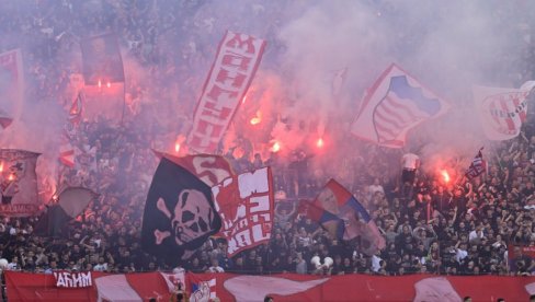 Transfer zemljotres! Arsenal hoće da kupi fudbalera Crvene zvezde, milioni stižu na Marakanu?! (VIDEO)