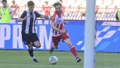 Prenos, Crvena zvezda - Partizan: Novi gol u večitom derbiju! (VIDEO)