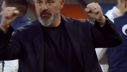 Каква изјава Дејана Станковића после 179. вечитог дербија! Делије ово нису очекивале, али ни гробари!