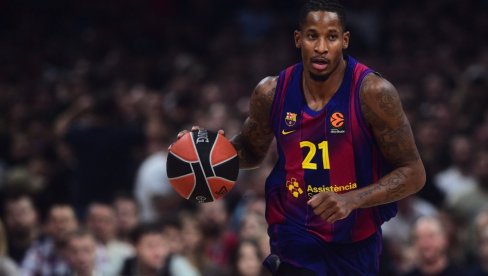 Zvezdu je izbacio iz Evrolige: Sada potpisuje za crno-bele!