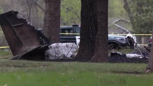 Poginula poznata političarka, eksplodirao avion: Horor krenuo čim su poleteli - užas u Americi (FOTO/VIDEO)