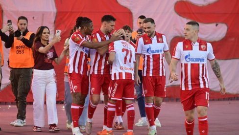 Лагано долази: Тип предлог за сигурица тикет са три реалне квоте