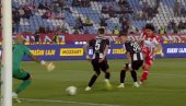 Majstorija obeležila 179. večiti derbi: Gol kojim je Zvezda definitivno napunila mrežu Partizana! (VIDEO)