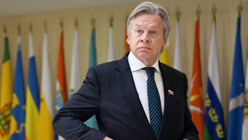 Руски сенатор о Ирану: Рађа се нова суперсила на Блиском истоку