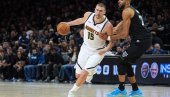 DENVER NE BRINE ZA SRBINA: Jokić je srećan ovde, uvereni smo da nastavljamo saradnju!