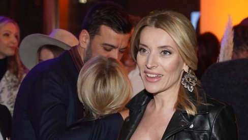 Никад слађе, никад млађе! Анђелка први пут отворено о разводу, а овако је одговорила на све осуде