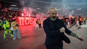 NAJLEPŠE VEČE U TRENERSKOJ KARIJERI! Dejan Stanković nakon meča Crvena zvezda - Novi Pazar