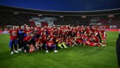 ZVEZDA IDE NA ČOVEKA KOJI IM JE OTEO POSLEDNJU TITULU?! Ovo su potencijalni rivali crveno-belih u kvalifikacijama za Ligu šampiona