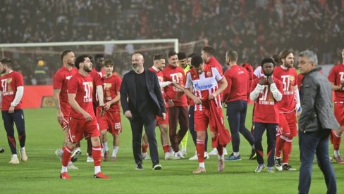 Navijači Crvene zvezde gledaju i ne veruju! Katastrofalne vesti stigle na Marakanu