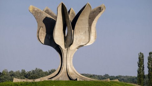 U Evropu stiže istina U Strazburu izložba Jasenovac-sećanje i opomena