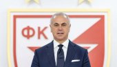 ЗБОГ ЊИХ РАДИМО И ПОБЕЂУЈЕМО: Звезда Терзић се њима посебно захвалио после трофеја ФК Црвена звезда у Купу Србије