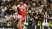 Neverovatan dan za Miloša Veljkovića: Fudbaler Crvene zvezde je ovo uradio prvi put u bogatoj karijeri!