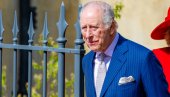 Гардијан тврди: Посета краља Чарлса САД пуна безбедносних изазова