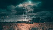 Ovaj fenomen se u našim krajevima viđa jednom u 10 godina i dešava se upravo sada: Meteorolog Todorović objasnio tačno o čemu se radi