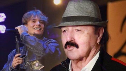 Која публика то слуша?: Харис Џиновић оштро осудио Јакова Јозиновића - Нема право то да ради