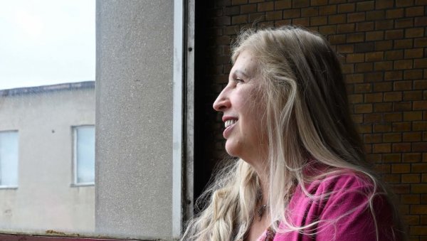 Гост Новости - Учионица као сцена живота: Јасмина Сенић, професорка ОШ Никола Тесла, добитник награде Града Београда за образовање