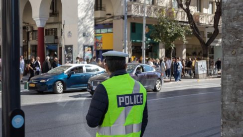 Grci proširili spisak obavezne opreme za automobile: Tiče se i srpskih turista