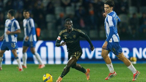 Guskama je svaki bod zlata vredan: Petlovi će sezonu završiti u sredini tabele