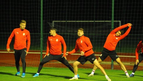 Neočekivan transfer na Marakani! Crvena zvezda dovodi reorezentativca Srbije i to za džabe