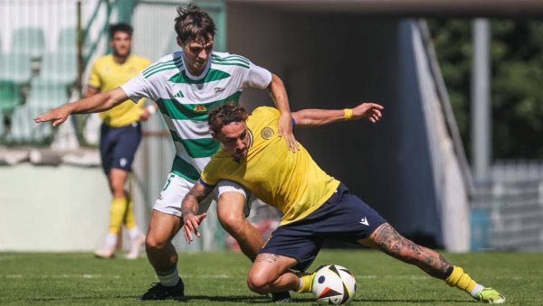 Предлог за голове са Кипра: Напад домаћина је ефикасан, а лиодбрана попустљива