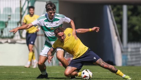 Predlog za golove sa Kipra: Napad domaćina je efikasan, a liodbrana popustljiva