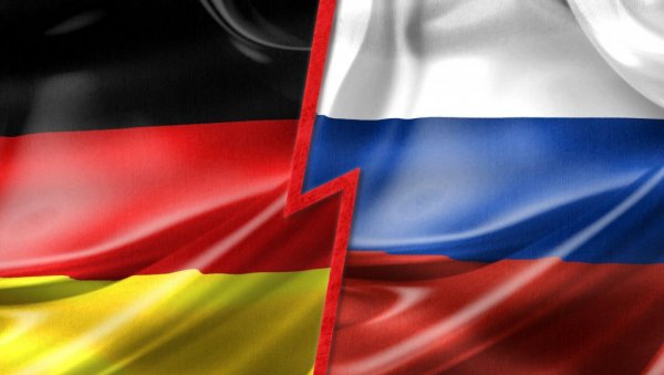 Москва упозорава Немачку: Одговорићемо на сваки непријатељски потез