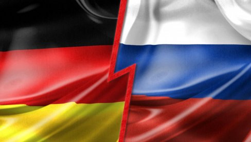 Moskva upozorava Nemačku: Odgovorićemo na svaki neprijateljski potez