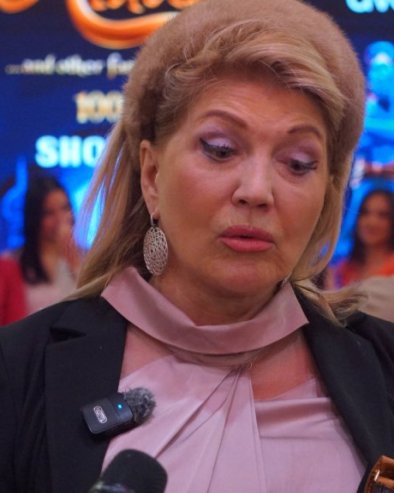 Сузана Манчић у страху за ћерку: Не знам како ћу преживети...