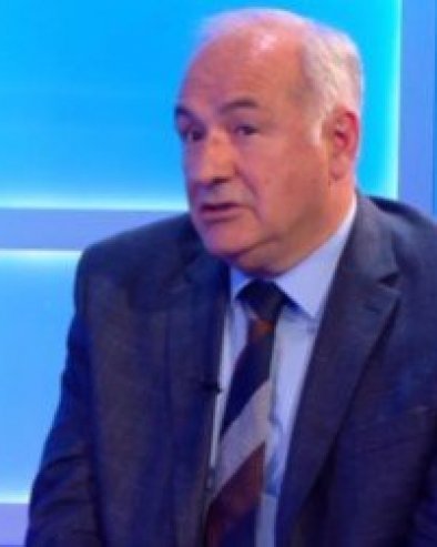 Мило Ломпар одјавио политичара Ђокића: Нема моју подршку! (ВИДЕО)