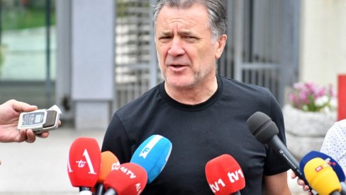 Ludilo! Zdravko Mamić prodao Zvezdine fudbalere Kostova i Avdića za 50 miliona evra!