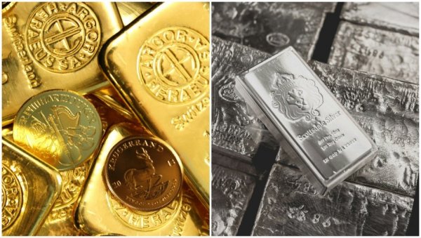 Стручњаци објаснили: Да ли је право време за продају злата и сребра?