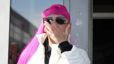 Konačno - vratila se Zorica Brunclik: Kako izgledam, tako se i osećam! Prva izjava posle operacije (foto)