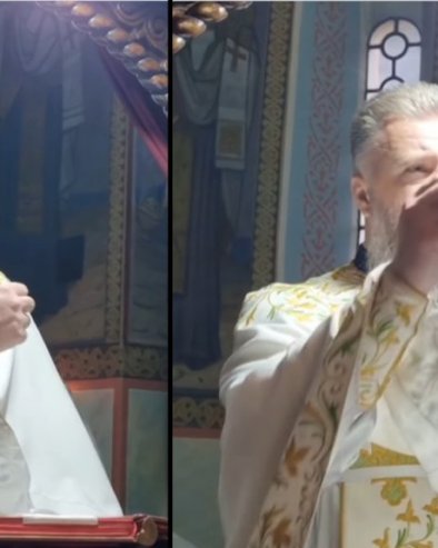 Упозорење: Шта прво уради ђаво када уђе у тело човека